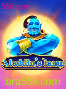 Descubra a Magia de Aladdinslamp: Um Jogo Cativante na Era Digital