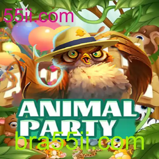 AnimalParty: Descubra a Diversão do Novo Jogo Viral