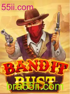 Desvendando o Dinâmico Jogo BanditBust: Estratégia, Aventura e Emoção