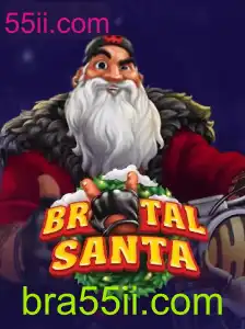 Desvendando o Jogo BrutalSanta: Um Mergulho no Mundo Imersivo de 55ii.com