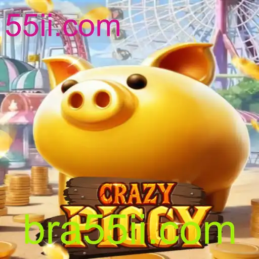 Descubra o Empolgante Mundo de CrazyPiggy: Um Guia Completo