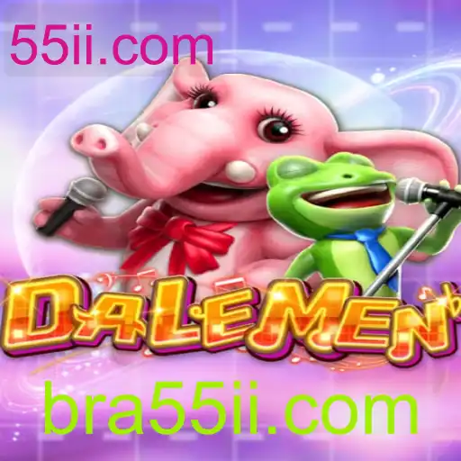DALEMEN: Explorando o Universo do Empolgante Jogo de Estratégia