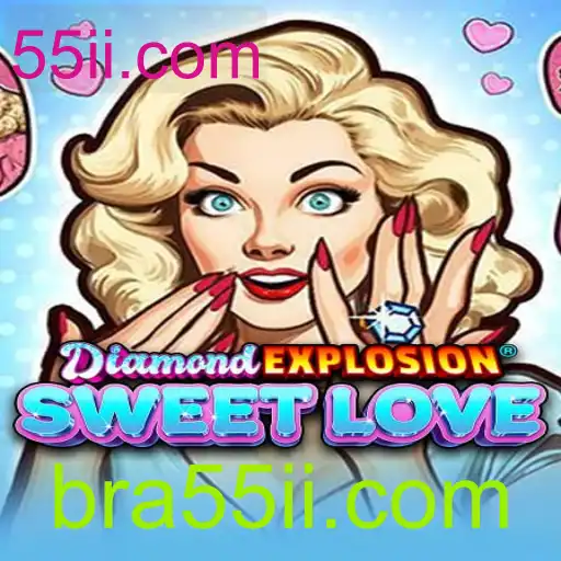 Descubra o Mundo Fascinante de DiamondExplosionSweetLove