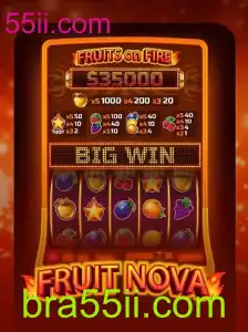 Descubra o Mundo Cativante de FruitNova
