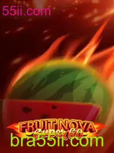 Descubra o Fascinante Mundo de FruitNovaSuper60: Um Jogo que Combina Nostalgia e Inovação