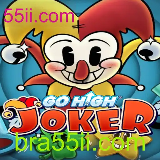 GoHighJoker: Um Mergulho no Mundo Empolgante do Jogo