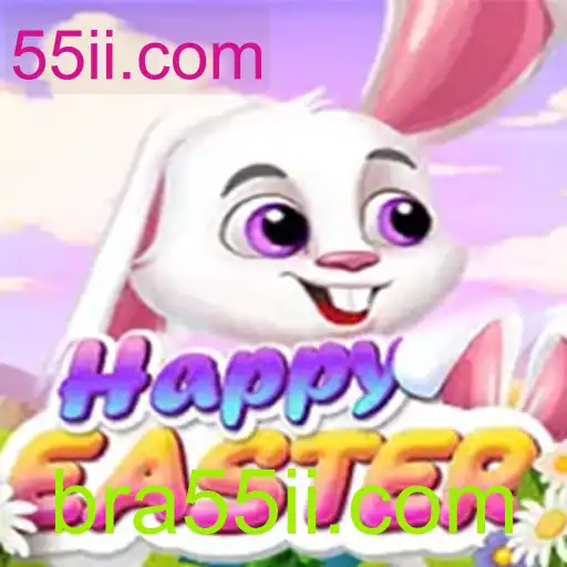 HappyEaster: Descubra o Jogo que Conquistou o Mundo através de 55ii.com