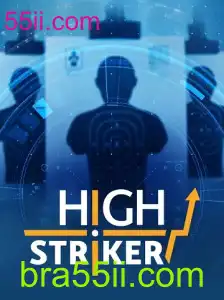 Explorando o Jogo HighStriker: Introdução e Regras