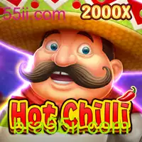 Descubra o Envolvente Mundo do Jogo HotChilli