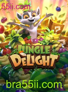 Explorando JungleDelight: Uma Jornada em Meio à Selva Virtual