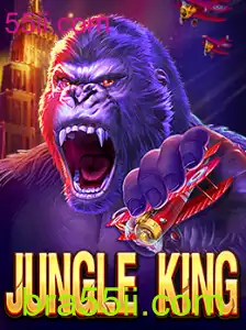 JungleKing: Aventuras na Selva e Estratégias de Jogo