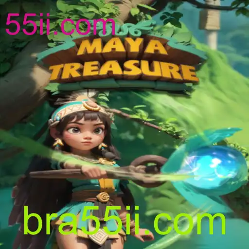 Explorando o Mundo de MayaTreasure: Aventuras e Estratégias