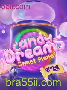 CandyDreamsSweetPlanet: Explorando um Universo de Doçuras e Desafios