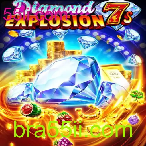 Explorando o Fascinante Mundo de DiamondExplosion7s