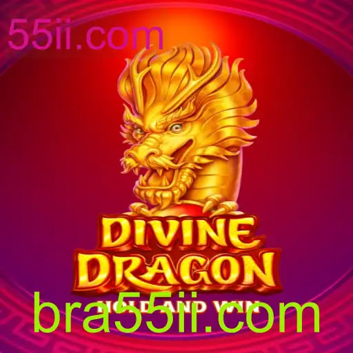 Descubra o Mundo Emocionante de DivineDragon