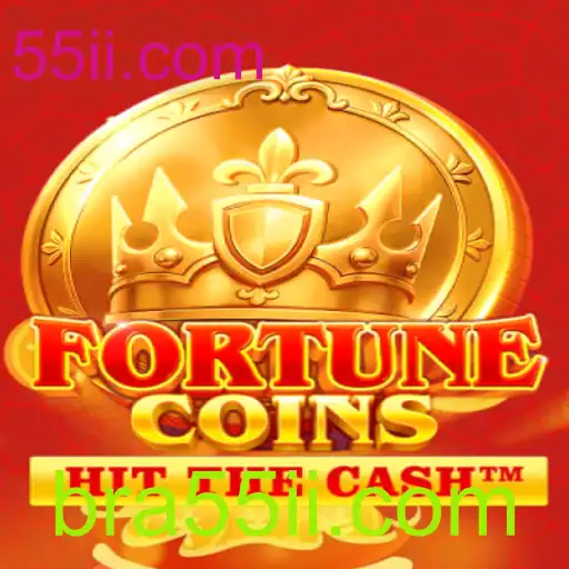 Descubra o Mundo de FortuneCoins: Um Jogo de Estratégia Envolvente