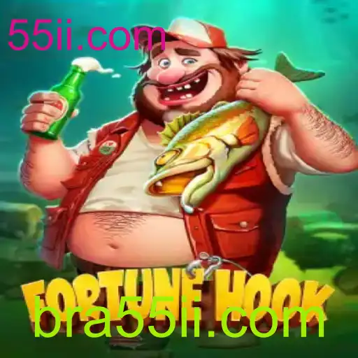 Descubra FortuneHook: Uma Aventura Empolgante com Estratégia e Sorte