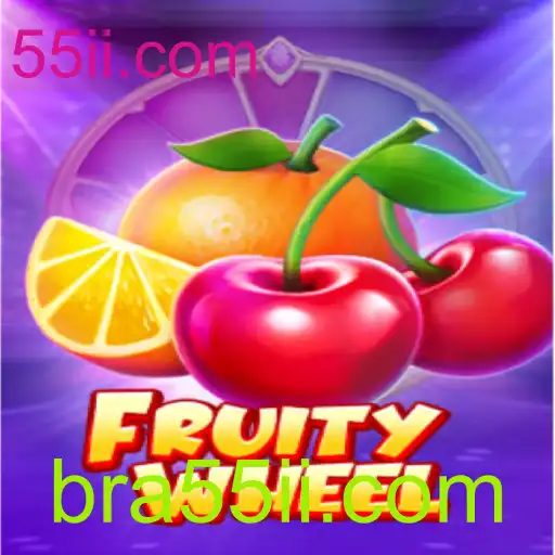 Descubra o Mundo de FruityWheel: Uma Aventura Colorida no 55ii.com