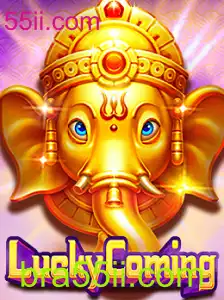 Descubra o Mundo de LuckyComing: Um Jogo de Diversão e Estratégia