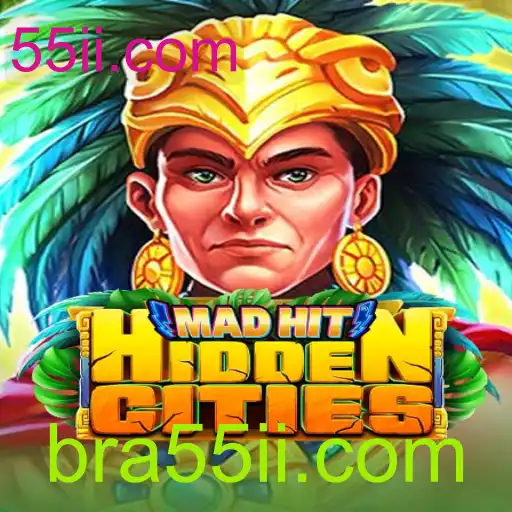Explorando o Mundo de MadHitHiddenCities: Um Guia Completo