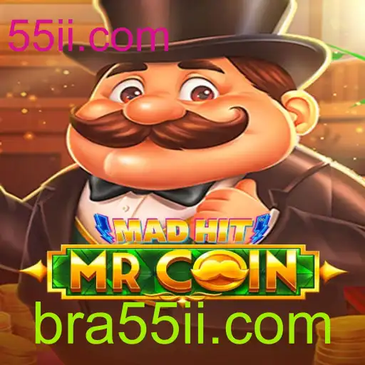 Descubra o Mundo de MadHitMrCoin: Um Jogo Revolucionário