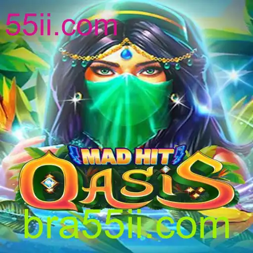 Explorando MadHitOasis: Um Guia Completo para Novos Jogadores