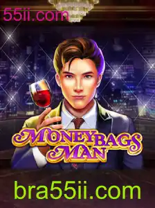 Descubra o Fascinante Jogo MoneybagsMan e Suas Regras Inovadoras