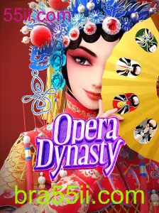 OperaDynasty: Uma Jornada pelo Mundo dos Jogos e Entretenimento