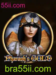 Explore as Aventuras de PharaohsGold e Desvende Seus Segredos