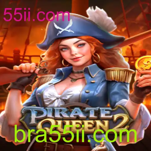 Descubra 'PirateQueen2': O Jogo Revolucionário do Universo Pirata