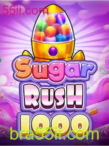 Explorando o Fascinante Mundo de SugarRush1000: Regras e Dinâmicas