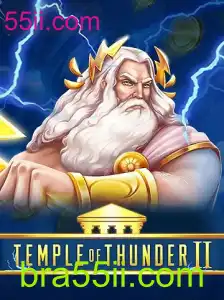 Descubra o Fascinante Mundo de TempleofThunderII