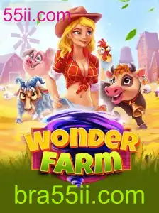 Descubra a Diversão e Estratégia em WonderFarm