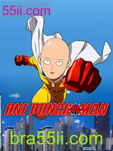 Explorando o Mundo de OnePunchMan: Uma Jornada no Universo dos Jogos com 55ii.com