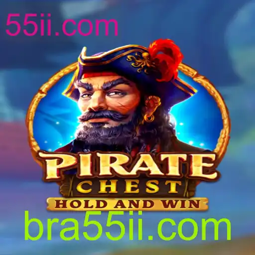 Descubra a Emoção de PirateChest: Aventura e Estratégia
