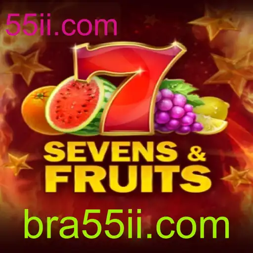 Explorando o Mundo do Jogo SevensFruits com 55ii.com