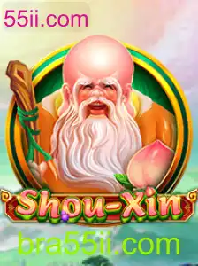 Explorando o Mundo de ShouXin: Um Jogo Inovador