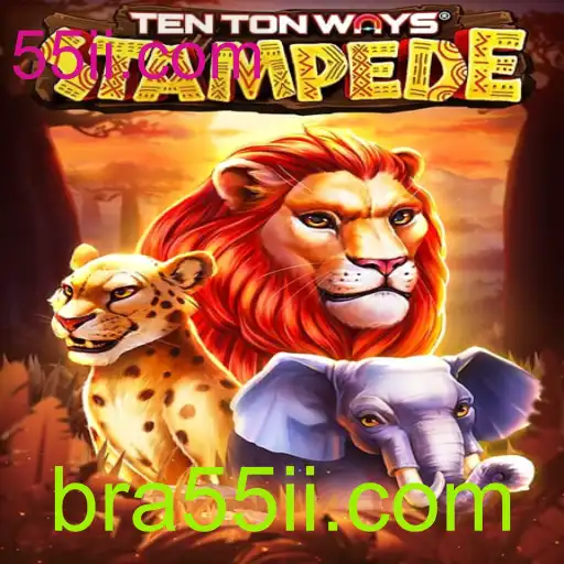 Explorando o Diverso Mundo de TenTonWaysStampede: Um Guia Completo