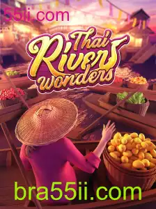 Descubra as Maravilhas do Jogo ThaiRiverWonders