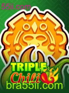 TripleChili: A Nova Sensação no Mundo dos Jogos