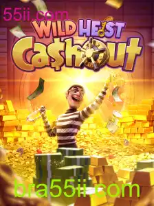 Decifrando o Jogo WildHeistCashout: Regras, Estratégias e Atualizações Recentes