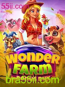 WonderFarmBonusBuy: Explorando o Mundo Encantado do Jogo e Suas Regras