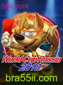 Explorando as Emoções do WorldCupRussia2018: Um Jogo Estratégico e Emocionante