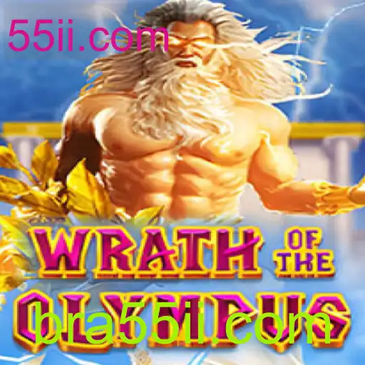 Descubra o Mundo de WrathofOlympus: Jogo de Estratégia e Mitologia
